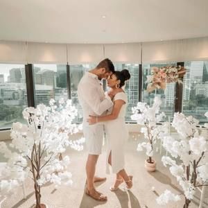 Meet your Posher, Sammy